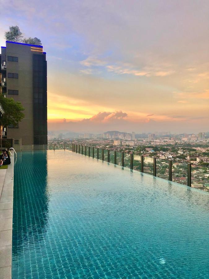 Takuro Homestay Petaling Dzsaja Kültér fotó
