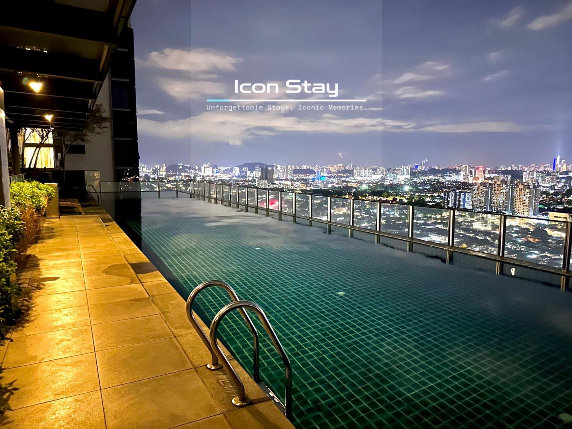 Takuro Homestay Petaling Dzsaja Kültér fotó