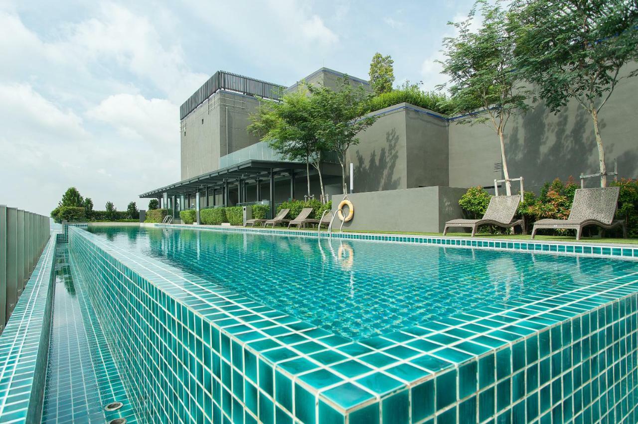 Takuro Homestay Petaling Dzsaja Kültér fotó